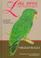 Cover of: Las aves de Puerto Rico