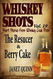 Cover of: Whiskey Shots Volume 19