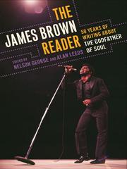 Cover of: The James Brown Reader
