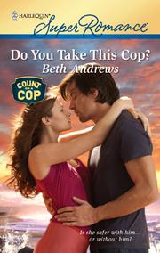 Cover of: Do You Take This Cop? | 
