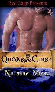 Cover of: QUINN'S CURSE by 