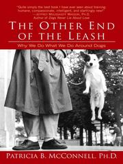 Cover of: The Other End of the Leash