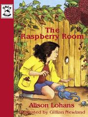 Cover of: Raspberry Room