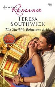 Cover of: The Sheikh's Reluctant Bride