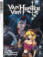 Cover of: Van Von Hunter, Volume 1