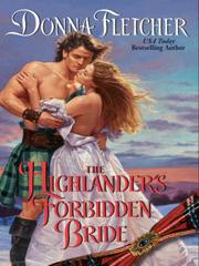 Cover of: The Highlander's Forbidden Bride