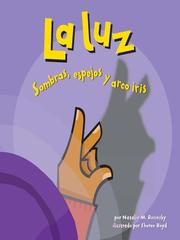 Cover of: La luz