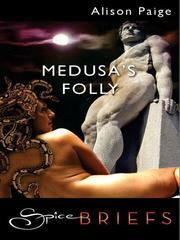 Cover of: Medusa's Folly by 