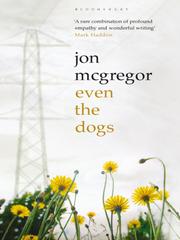 Cover of: Even the Dogs