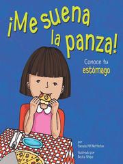 Cover of: ¡Me suena la panza!