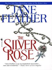 Cover of: The Silver Rose | 