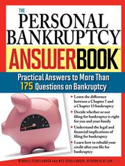 the-personal-bankruptcy-answer-book-cover
