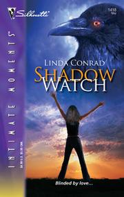 Cover of: Shadow Watch