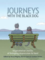 Cover of: Journeys with the Black Dog