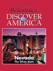 Cover of: Nevada: The Silver State