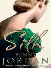 Silk by Penny Jordan