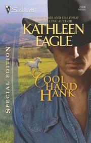 Cover of: Cool Hand Hank