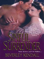 Cover of: Sinful Surrender | 