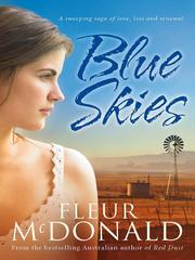 Cover of: Blue Skies