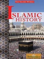 Cover of: Islamic History