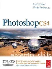Cover of: Photoshop CS4 | 