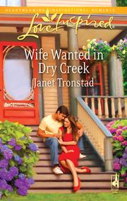 Cover of: Wife Wanted in Dry Creek