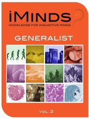 Cover of: Generalist, Volume 3 by 