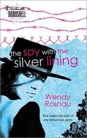 Cover of: The Spy With The Silver Lining | 