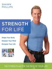 Cover of: Strength for Life by 