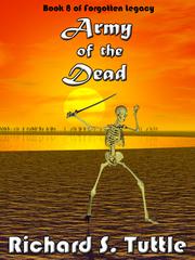 Cover of: Army of the Dead