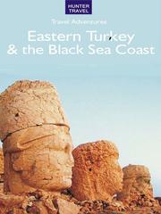 Cover of: Eastern Turkey & the Black Sea Coast