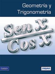Cover of: Geometria y Trigonometria