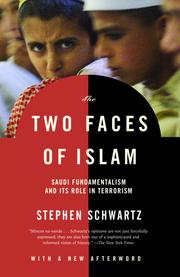 Cover of: The Two Faces of Islam