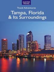 Cover of: Tampa Florida & Its Surroundings by 
