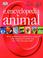 Cover of: e.encyclopedia animal