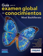 Cover of: Guia para el examen global de conocimientos.