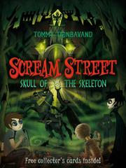 Cover of: Skull of the Skeleton