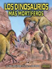 Cover of: Los dinosaurios mas inteligentes (The Smartest Dinosaurs) by 