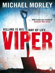 Cover of: Viper