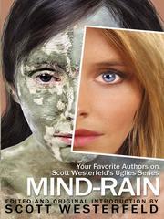 Mind-Rain by Scott Westerfeld