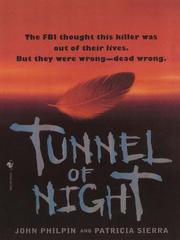 Cover of: Tunnel of Night