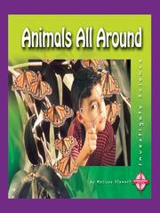 Cover of: Animals All Around