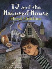 Cover of: Tj and The Haunted House