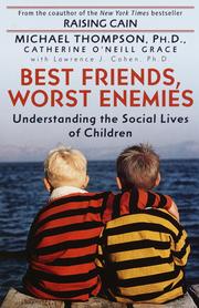 Cover of: Best Friends, Worst Enemies