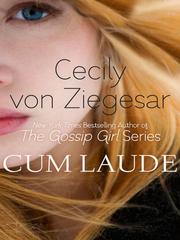 Cover of: Cum Laude by 