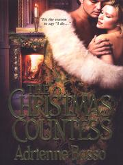 The Christmas Countess