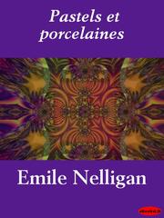 Cover of: Pastels et porcelaines