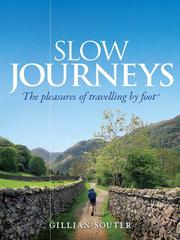 Cover of: Slow Journeys by 