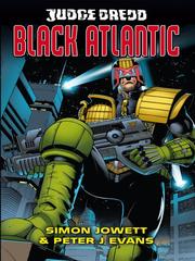 Cover of: Black Atlantic by 