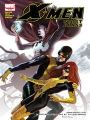 Cover of: X-Men: First Class by Roger Cruz